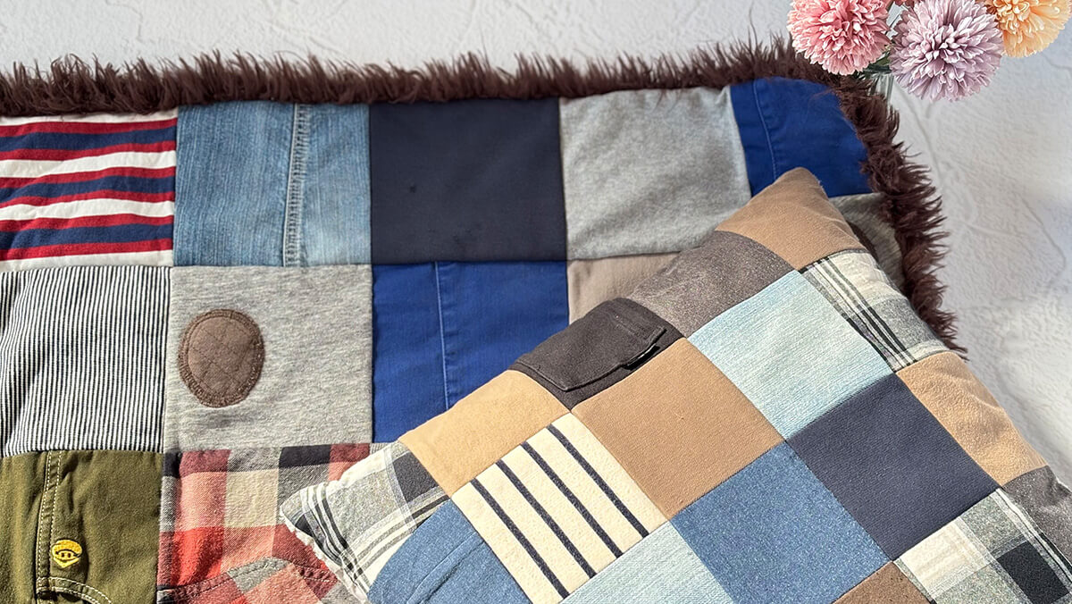 暮らしに寄り添う使いやすさとデザイン